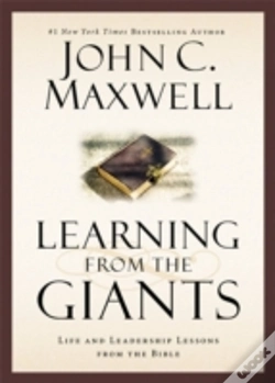 Capa do artigo Learning From The Giants