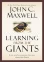 Learning From The Giants - Preview