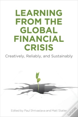 Capa do artigo Learning From The Global Financial Crisis