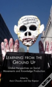 Capa do artigo Learning From The Ground Up