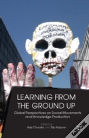 Capa do artigo Learning From The Ground Up