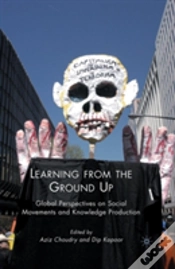 Capa do artigo Learning From The Ground Up