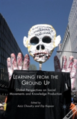 Capa do artigo Learning From The Ground Up