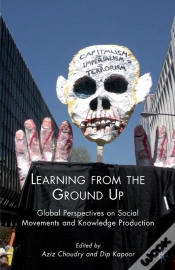 Capa do artigo Learning From The Ground Up