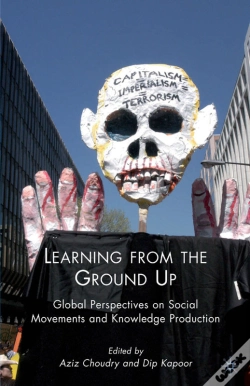 Capa do artigo Learning From The Ground Up