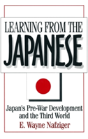 Learning From The Japanese - Preview