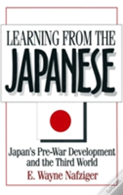 Capa do artigo Learning From The Japanese