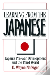 Capa do artigo Learning From The Japanese