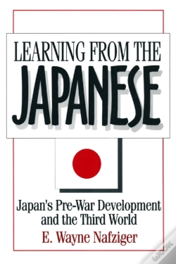 Capa do artigo Learning From The Japanese