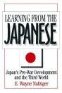 Learning From The Japanese - Preview