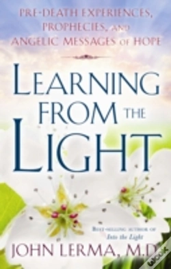 Capa do artigo Learning From The Light