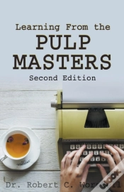 Capa do artigo Learning From The Pulp Masters