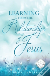 Capa do artigo Learning From The Relationships Of Jesus