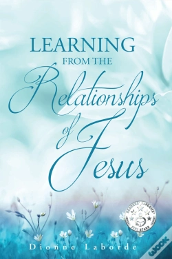 Capa do artigo Learning From The Relationships Of Jesus
