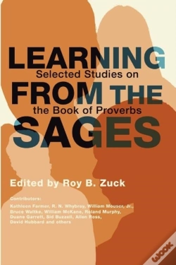Capa do artigo Learning From The Sages