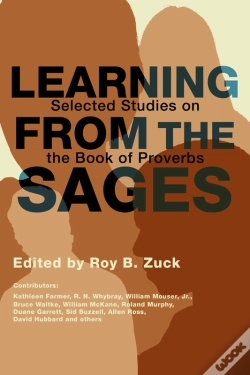 Capa do artigo Learning From The Sages