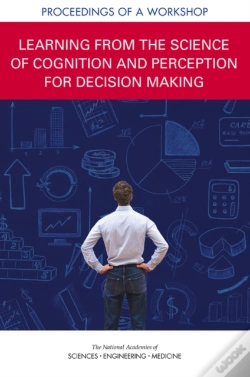 Capa do artigo Learning From The Science Of Cognition And Perception For Decision Making