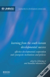 Capa do artigo Learning From The South Korean Developmental Success