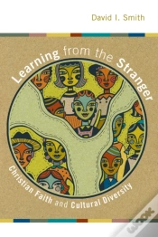 Capa do artigo Learning From The Stranger