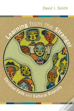 Capa do artigo Learning From The Stranger