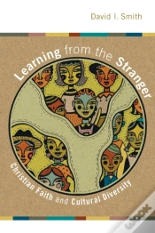 Capa do artigo Learning From The Stranger