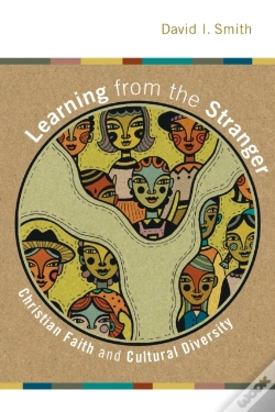 Capa do artigo Learning From The Stranger