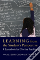 Learning From The Student'S Perspective