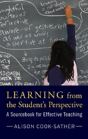 Learning From The Student'S Perspective - Preview