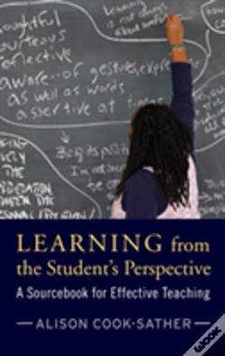 Capa do artigo Learning From The Student'S Perspective