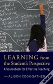 Capa do artigo Learning From The Student