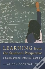 Capa do artigo Learning From The Student
