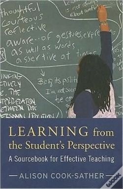 Capa do artigo Learning From The Student'S Perspective
