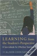 Learning From The Student'S Perspective