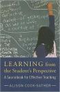 Learning From The Student'S Perspective - Preview