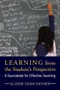 Learning From The Student'S Perspective - Preview