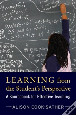Capa do artigo Learning From The Student'S Perspective