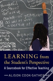 Capa do artigo Learning From The Student
