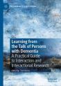 Learning From The Talk Of Persons With Dementia - Preview
