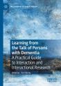 Learning From The Talk Of Persons With Dementia - Preview
