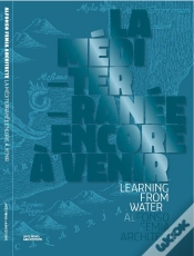 Capa do artigo Learning From The Water