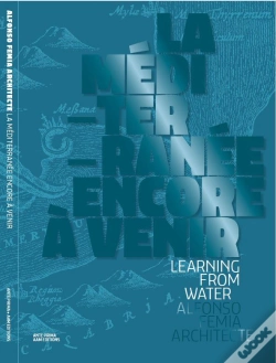 Capa do artigo Learning From The Water
