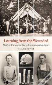 Learning From The Wounded