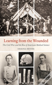 Capa do artigo Learning From The Wounded