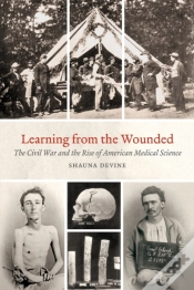 Capa do artigo Learning From The Wounded