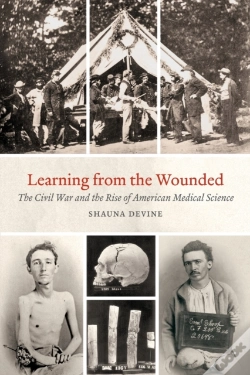 Capa do artigo Learning From The Wounded