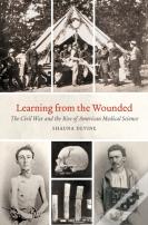 Learning From The Wounded
