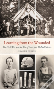 Capa do artigo Learning From The Wounded