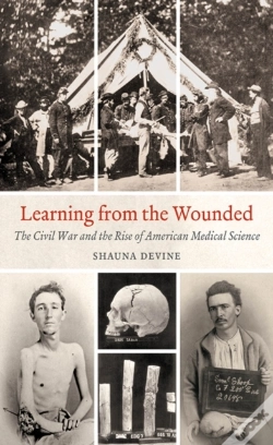 Capa do artigo Learning From The Wounded