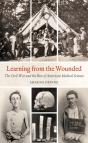 Learning From The Wounded - Preview