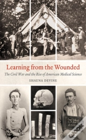 Learning From The Wounded